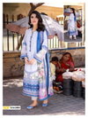 Ayra B Vol 2 By Sof Lawn Cotton Pakistani Dress Material Wholesale Price In Surat